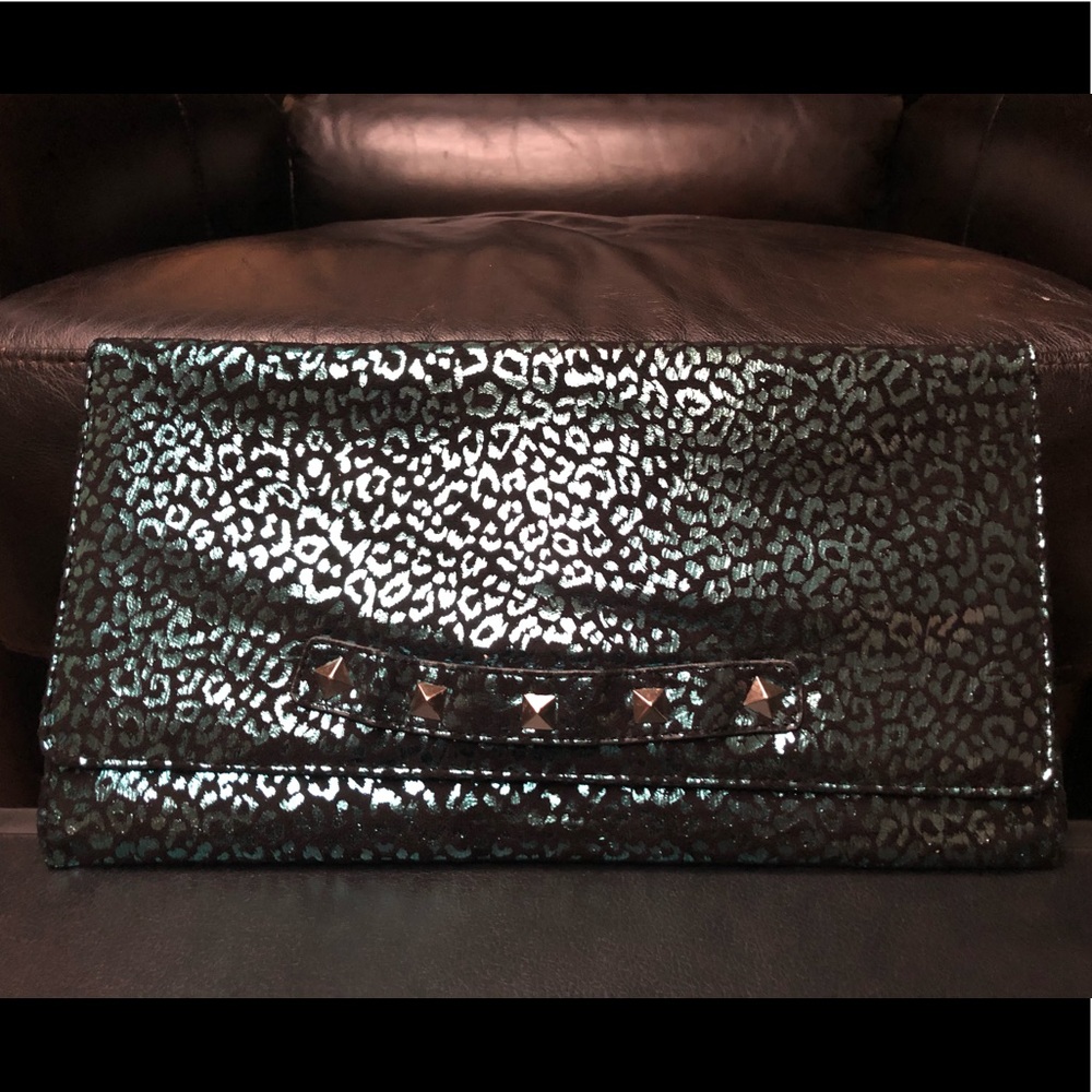 Betsey Johnson Clutch